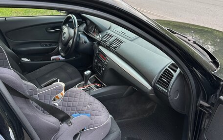BMW 1 серия, 2011 год, 690 000 рублей, 13 фотография