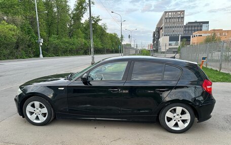 BMW 1 серия, 2011 год, 690 000 рублей, 8 фотография
