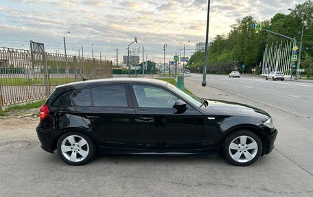 BMW 1 серия, 2011 год, 690 000 рублей, 4 фотография