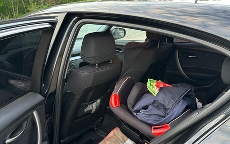 BMW 1 серия, 2011 год, 690 000 рублей, 11 фотография