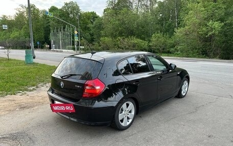 BMW 1 серия, 2011 год, 690 000 рублей, 5 фотография