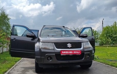 Suzuki Grand Vitara, 2010 год, 920 000 рублей, 1 фотография