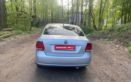 Volkswagen Polo VI (EU Market), 2014 год, 530 000 рублей, 7 фотография