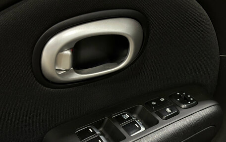 KIA Soul II рестайлинг, 2017 год, 1 345 000 рублей, 15 фотография
