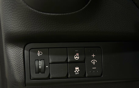 KIA Soul II рестайлинг, 2017 год, 1 345 000 рублей, 16 фотография