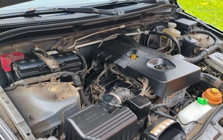 Suzuki Grand Vitara, 2010 год, 920 000 рублей, 11 фотография