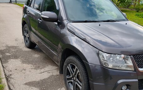 Suzuki Grand Vitara, 2010 год, 920 000 рублей, 3 фотография