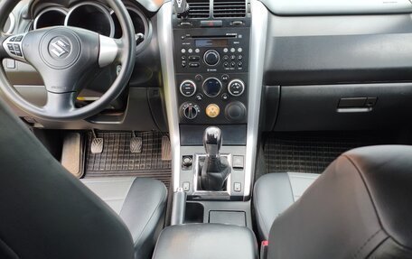 Suzuki Grand Vitara, 2010 год, 920 000 рублей, 5 фотография