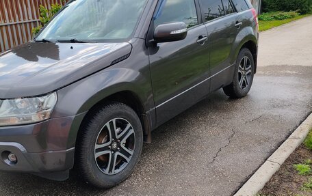 Suzuki Grand Vitara, 2010 год, 920 000 рублей, 2 фотография