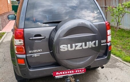 Suzuki Grand Vitara, 2010 год, 920 000 рублей, 4 фотография
