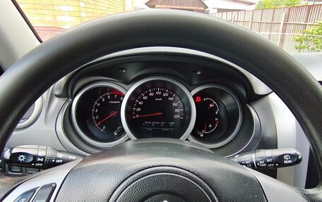 Suzuki Grand Vitara, 2010 год, 920 000 рублей, 12 фотография