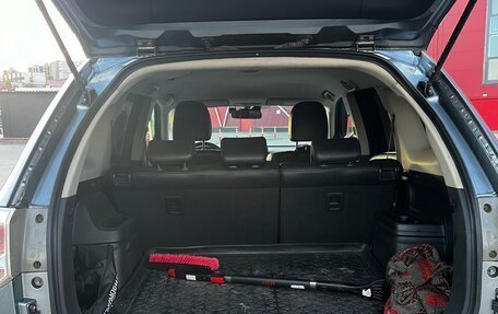 Mitsubishi Outlander III рестайлинг 3, 2012 год, 769 000 рублей, 13 фотография