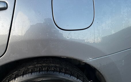 Mitsubishi Outlander III рестайлинг 3, 2012 год, 769 000 рублей, 16 фотография
