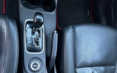 Mitsubishi Outlander III рестайлинг 3, 2012 год, 769 000 рублей, 11 фотография
