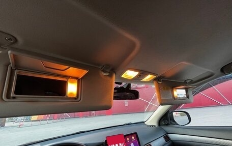 Mitsubishi Outlander III рестайлинг 3, 2012 год, 769 000 рублей, 9 фотография