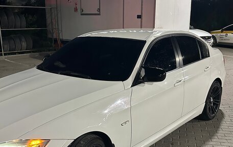 BMW 3 серия, 2011 год, 1 250 000 рублей, 7 фотография