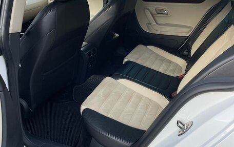 Volkswagen Passat CC I рестайлинг, 2011 год, 1 100 000 рублей, 4 фотография