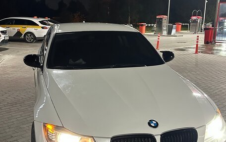 BMW 3 серия, 2011 год, 1 250 000 рублей, 1 фотография