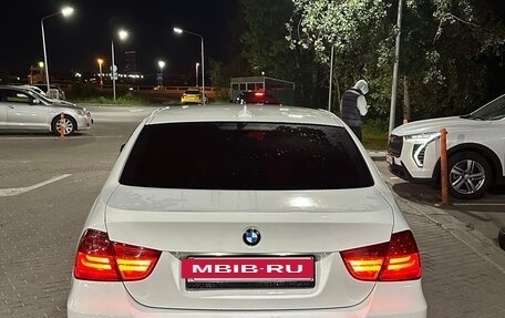 BMW 3 серия, 2011 год, 1 250 000 рублей, 5 фотография