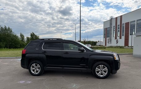 GMC Terrain I, 2012 год, 990 000 рублей, 5 фотография