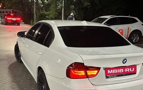 BMW 3 серия, 2011 год, 1 250 000 рублей, 6 фотография
