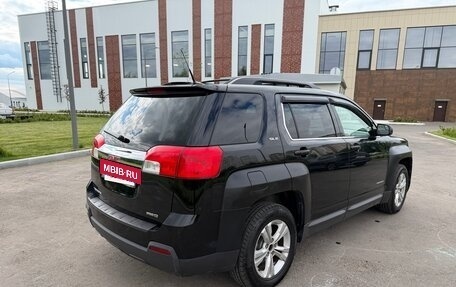 GMC Terrain I, 2012 год, 990 000 рублей, 6 фотография