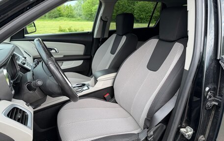 GMC Terrain I, 2012 год, 990 000 рублей, 9 фотография