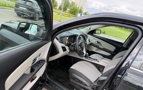 GMC Terrain I, 2012 год, 990 000 рублей, 8 фотография
