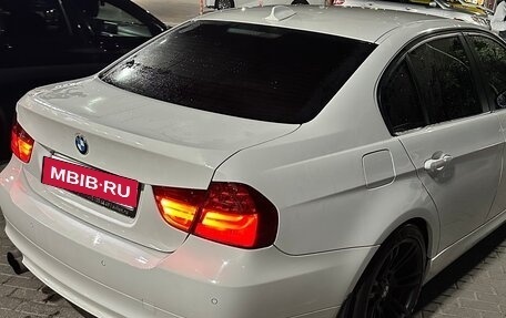 BMW 3 серия, 2011 год, 1 250 000 рублей, 4 фотография