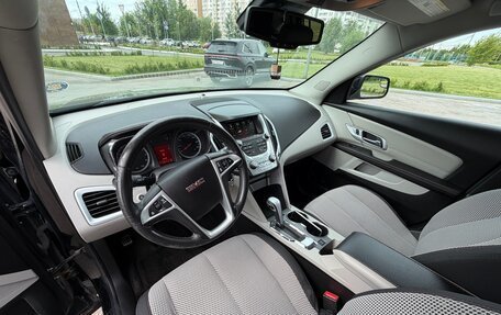 GMC Terrain I, 2012 год, 990 000 рублей, 13 фотография