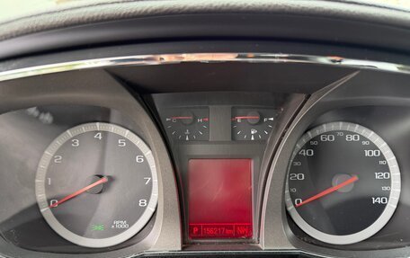 GMC Terrain I, 2012 год, 990 000 рублей, 14 фотография