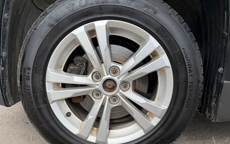 GMC Terrain I, 2012 год, 990 000 рублей, 15 фотография