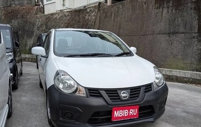 Nissan AD III, 2022 год, 854 000 рублей, 1 фотография