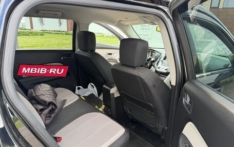 GMC Terrain I, 2012 год, 990 000 рублей, 11 фотография