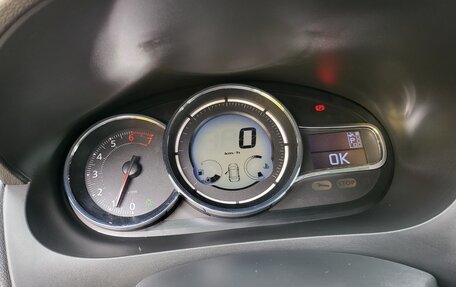 Renault Fluence I, 2013 год, 855 555 рублей, 11 фотография