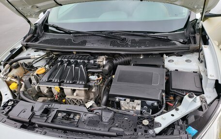 Renault Fluence I, 2013 год, 855 555 рублей, 12 фотография