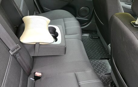 Renault Fluence I, 2013 год, 855 555 рублей, 7 фотография