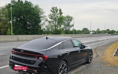 KIA K5, 2021 год, 2 300 000 рублей, 6 фотография