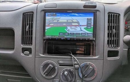 Nissan AD III, 2022 год, 854 000 рублей, 7 фотография