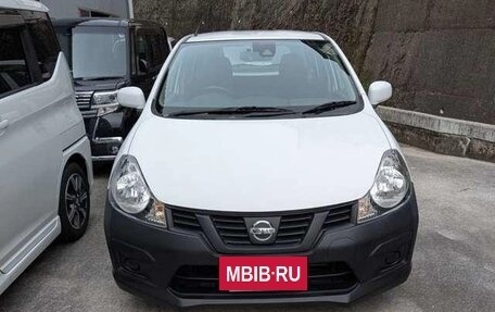 Nissan AD III, 2022 год, 854 000 рублей, 2 фотография