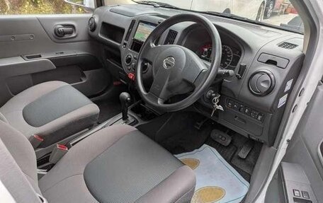 Nissan AD III, 2022 год, 854 000 рублей, 6 фотография