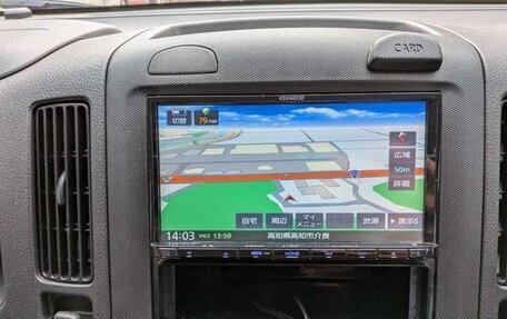 Nissan AD III, 2022 год, 854 000 рублей, 8 фотография