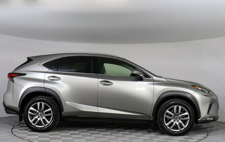 Lexus NX I, 2019 год, 2 900 000 рублей, 4 фотография