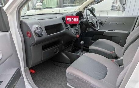 Nissan AD III, 2022 год, 854 000 рублей, 9 фотография