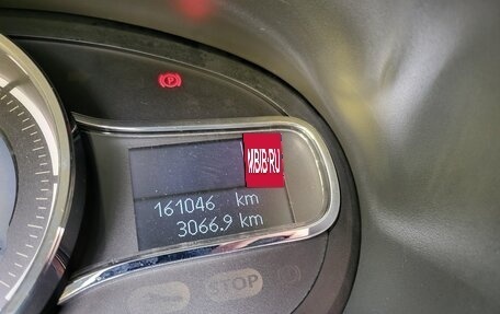 Renault Fluence I, 2013 год, 855 555 рублей, 13 фотография