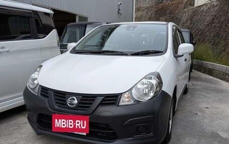 Nissan AD III, 2022 год, 854 000 рублей, 3 фотография