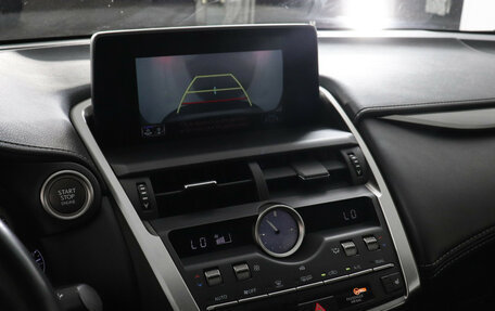 Lexus NX I, 2019 год, 2 900 000 рублей, 16 фотография