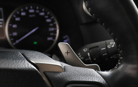Lexus NX I, 2019 год, 2 900 000 рублей, 17 фотография