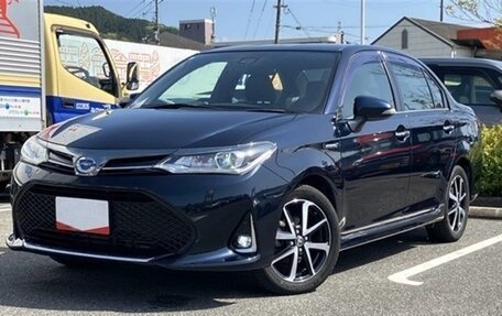Toyota Corolla, 2020 год, 968 000 рублей, 1 фотография