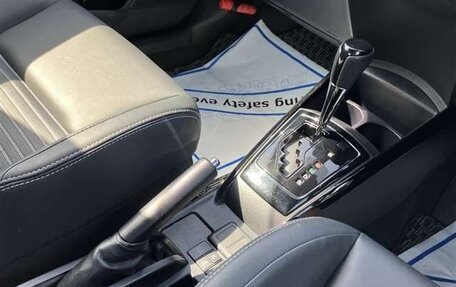 Toyota Corolla, 2020 год, 968 000 рублей, 13 фотография